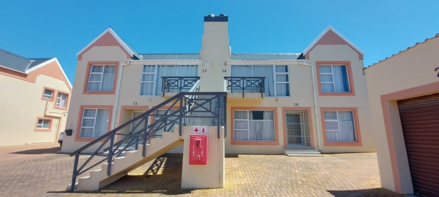 2 Bedroom Property for Sale in Gouritsmond Western Cape